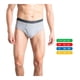 thumbnail image 2 of Trusa Fruit Of The Loom Talla EG Multicolor 6 Piezas, 2 of 4