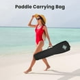 thumbnail image 5 of SereneLife Stand Up Paddle-Board Adjustable Paddle - Adjustable Water Paddle Oar for SLSUPB105 Free-Flow Inflatable SUP Stand Up Water Paddle-Board -, 5 of 7