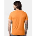 thumbnail image 3 of Alternative Mens Cotton Jersey CVC Go-To Tee, 3 of 5