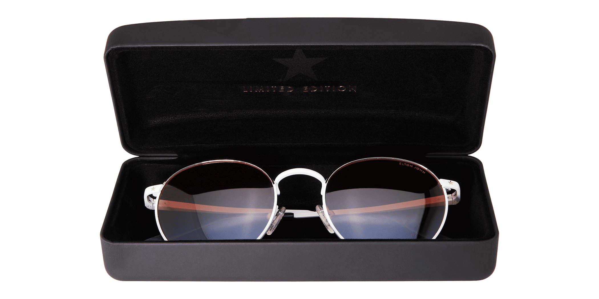 Elton John Limited Edition Sunglasses 2022