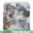 thumbnail image 5 of Lynx Switzerland Bedding Set RLT13, 5 of 5