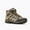 Walnut, variant on Merrell Men's Moab 3 Mid GORE-TEX Hiking Boot Walnut - J035795