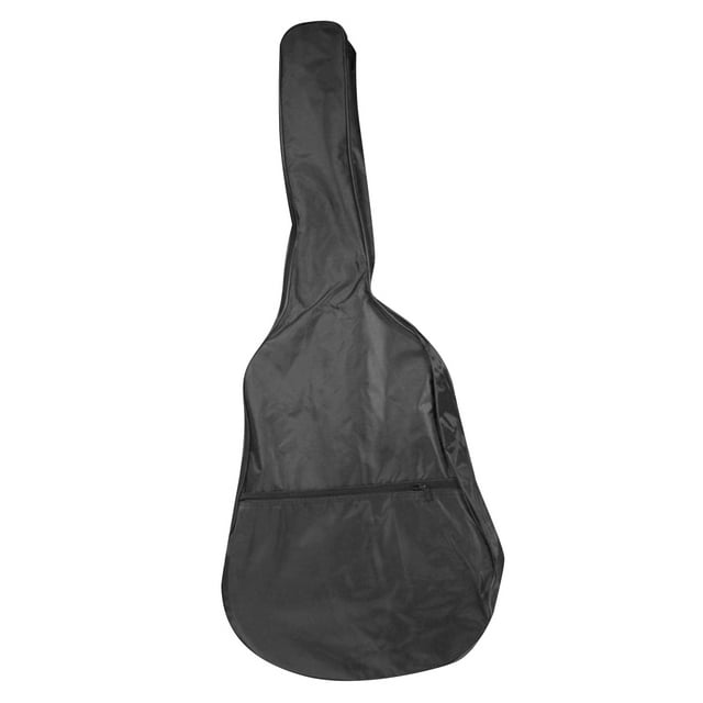 Wweixi 41 Inch Water-Proof Single-Handle Guitar Bag Gig Bag For Electric Acoustic Guitar