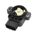 thumbnail image 1 of Sensor de Posición del Acelerador Unique Bargains Reemplazo Negro A22-668 R00, 1 of 8