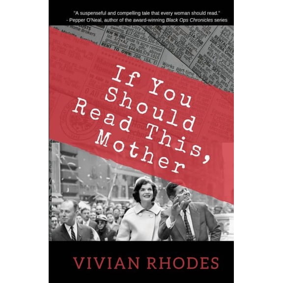 If You Sould Read This, Mother, (Paperback)