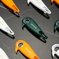 thumbnail image 4 of Hicess Beer Opener Labor-saving Manual Multifunctional Rust-Proof Ergonomic Design Open The Lid Kitchen Accessories 3 in 1 Beer Bottle Opener for Bar, 4 of 8