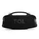 thumbnail image 5 of Bocina Fol Portatil Recargable Inalámbrica Bluetooth Fs-R208 IPX5 Tws Rgb 220w + Microfono Inalambrico, 5 of 10