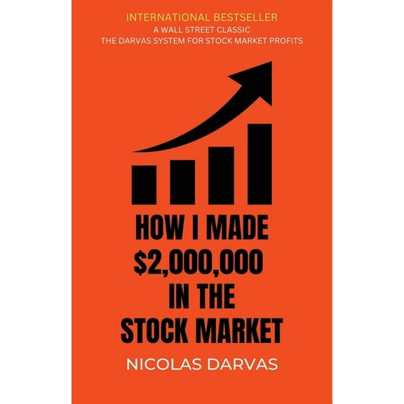 How I Made 2,000,000 in the Stock Market, (Paperback)