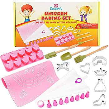 baking toys