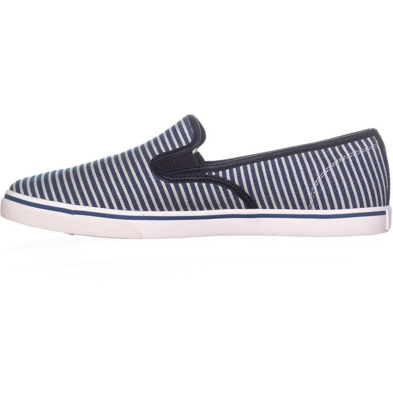 Ralph lauren janis on sale slip on shoes