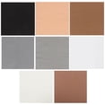thumbnail image 1 of Phenofice Breathable Quilt Fabric Bundle for DIY Sewing Quilting and Decorative Crafts, 1 of 8