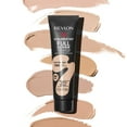 thumbnail image 4 of Revlon Colorstay Fond de Teint Couvrant - Doré Chaud, 4 of 5