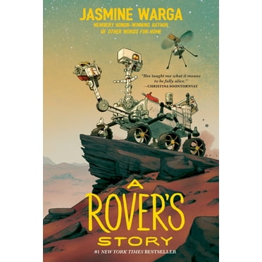 A Rover's Story, (Paperback)