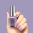 thumbnail image 4 of Esmalte de uñas OPI Infinite Shine Where Time Stuns Still Purple, 4 of 6