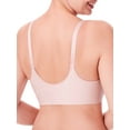 thumbnail image 3 of Bali Women's Comfort Revolution Front Close Bra, Style 3P66, 3 of 6