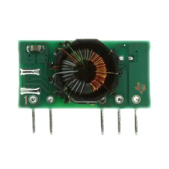 DCH010512DN7 Isolated Module DC/DC /-12V 1W :RoHS