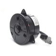 thumbnail image 1 of Motor Motoventilador Cardic Toyota Corolla 4cil 2.0 2003 2pines, 1 of 3