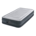 thumbnail image 3 of Colchon Inflable Campismo Twin Comfort Plush + Bomba Intex Intex 67765EP, 3 of 5