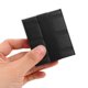 thumbnail image 5 of AURARMLET 1Jgo Gancho Para Colgar Plegable Negro De Aluminio Con Invisible Para Entradas, 5 of 7