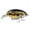C, variant on MInHoues Floating Crankbait Fishing Lure, 2.28" Hard Plastic Wobbling Artificial Bait with Treble Hooks, Realistic Swimbaits for Bass Topmouth Culter, Freshwater Tackle Gear
