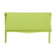 thumbnail image 1 of Estante superior de pantalla para TV Estante de pantalla ajustable Soporte de pantalla Soporte superior de TV plegable Verde, 1 of 8