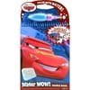 Cars Water Wow Doodle Book
