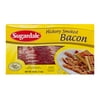 Sugardale Regular Sliced Bacon, 16 Oz.