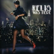 Kelis Was Here (CD)