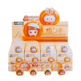 thumbnail image 4 of NEW Mini Labub Doll Blind Box Fun Cute Grain Ornaments New Cartoon, 4 of 7