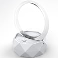 thumbnail image 5 of Altavoz Inalámbrico Bluetooth 5,0 Tws, Mini Altavoz Portátil Con Bluetooth, Lámpara De Escritorio Para Interior, Luz Nocturna Pequeña Para Exteriores seitruly EL017920-01, 5 of 5
