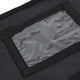 thumbnail image 3 of Advancent Bolsa de almacenamiento portátil adhesiva negra para evitar que los artículos se caigan del kit de almacenamiento de suministros de Deportes acuáticos, 3 of 6