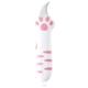 thumbnail image 1 of Kojanyu Claw Box Cutter Art Knife Cat Claw Retractable Cutting Knife Cute Stationery Utility Knife Box Opener Girl Style Craft Knife, 1 of 4