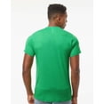 thumbnail image 3 of Tultex Unisex Poly-Rich T-Shirt, 3 of 5