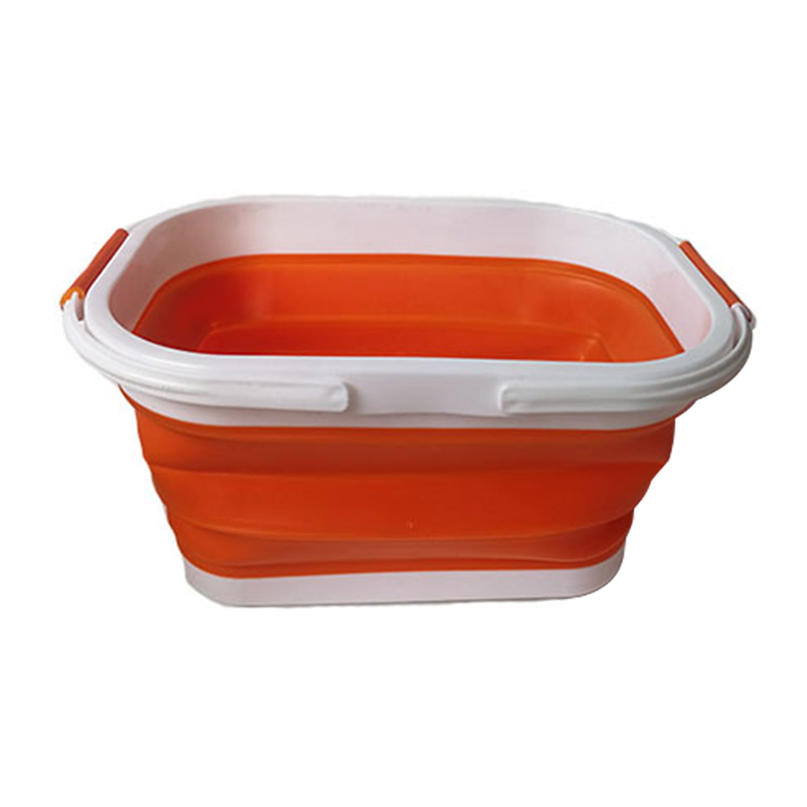 0.6L 6.9x4.3x2.8in Thick Practical Serving Basin Buffet Server for Home 