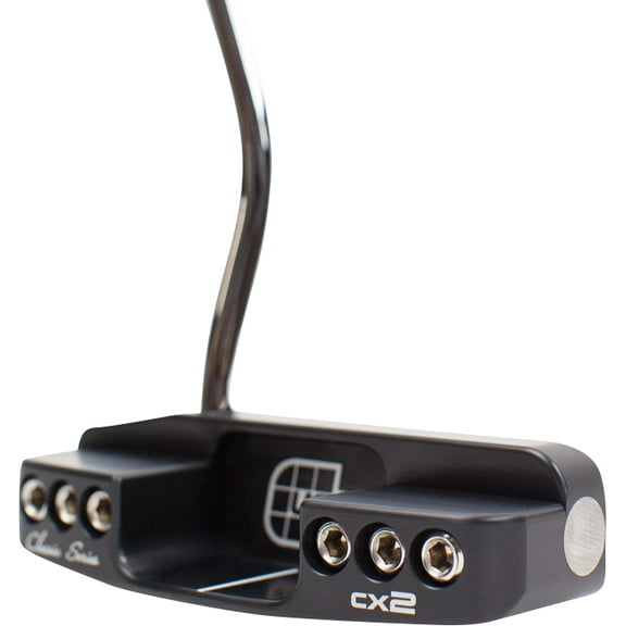Pre-Owned Cure cx2 Black Putter 35'' Inches