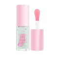 Cptfadh Lip Stain Lip Balm Lip Oil Color Lipstick Moisturizing Multi