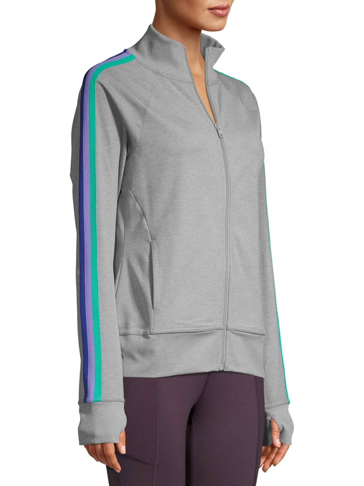 athletic works women's jacket