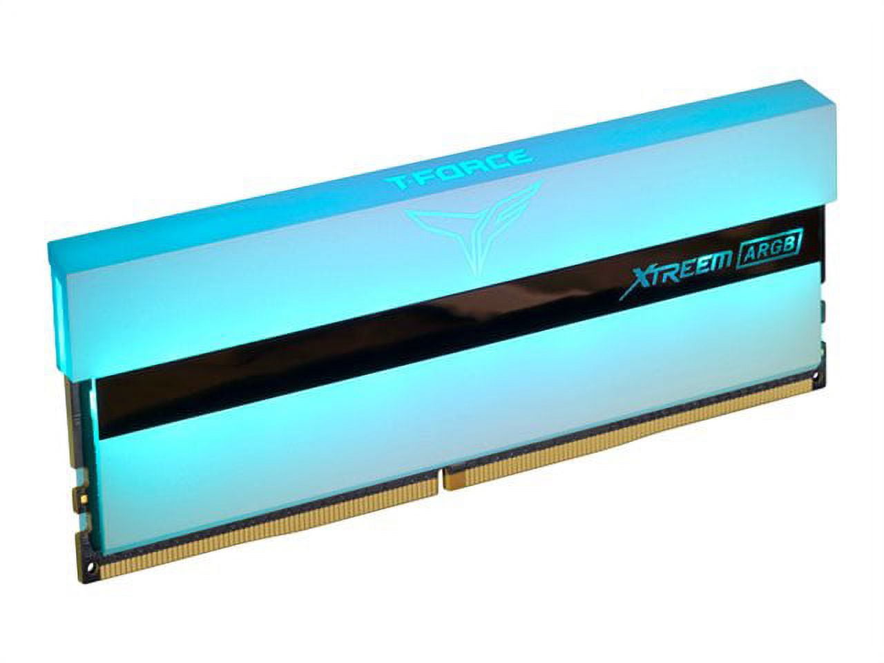 Team T-Force XTREEM ARGB 16GB (2 x 8GB) DDR4 4000 (PC4 32000