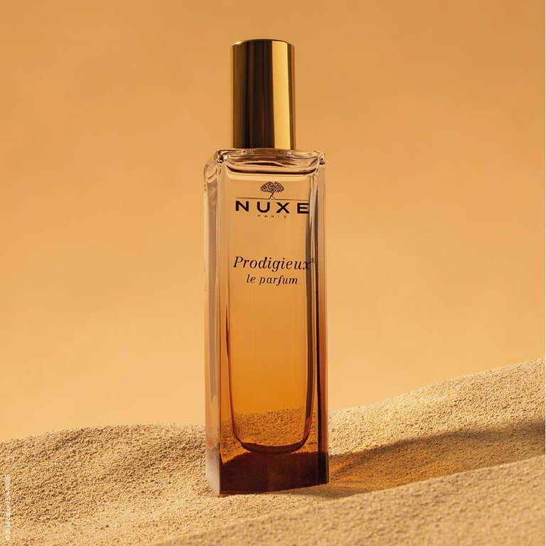 Nuxe Prodigieux Le Parfum, Citrus Floral Eau De Parfum Spray, 50ml