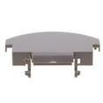 thumbnail image 4 of Armrests - Lid Latch Clip Replacement Center Console Lid for Most Cars - Choose Colors , Gray, as described, 4 of 8