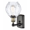 thumbnail image 2 of Innovations Lighting - Waverly - 1 Light Wall Sconce In Industrial Style-11, 2 of 2