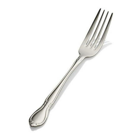 

8.11 in. Queen Anne Euro Dinner Fork Pack of 12