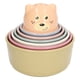 thumbnail image 2 of Tazas Apilables Para Niños Pequeños, Múltiples Formas De Juego, Juguete Ligero Con Taza Anidada, Habilidades De Coordinación Duraderas Para Niños De 1 A 3 Años, 2 of 7