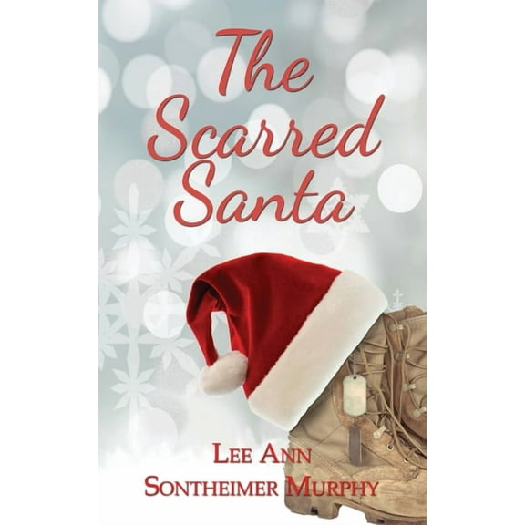 The Scarred Santa (Paperback)