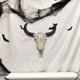 thumbnail image 1 of Decoraciones de Halloween, adornos de Halloween, regalos de Halloween, decoración de pared de calavera, decoración de pared de Halloween, mini calavera de cabeza de vaca, decoración de fondo de pared, 1 of 6