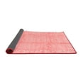 thumbnail image 2 of Ahgly Company Indoor Rectangle Oriental Red Traditional Area Rugs, 8' x 10', 2 of 4