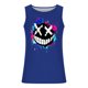 thumbnail image 4 of Casual Tops de Verano de la Moda de los Hombres sin Mangas Impreso Cuello Redondo, Camisa Ligera Y Cómoda para Diario, 4 of 5