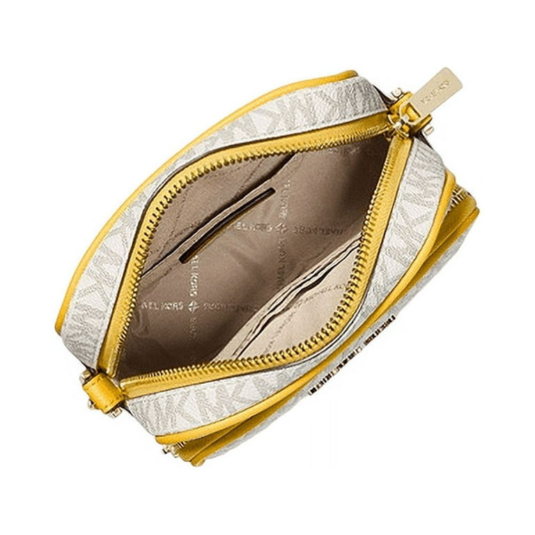  Jet Set Medium Logo Shoulder Bag : Clothing, Shoes & Jewelry