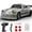White, variant on KF20 1:64 Remote Control Car，2.4GHz RC Cars，4WD Drift Mini Racing Model Vehicle Toy with LED Lights for Adults Boys Girls Kids Gift