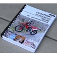 thumbnail image 2 of 2021-2023 Honda CRF300 CRF300L CRF 300 Rally Dual Sport SERVICE & REPAIR MANUAL, 2 of 3